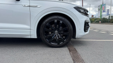 Volkswagen Touareg 3.0 V6 TDI 4Motion Black Edition 5dr Tip Auto Diesel Estate